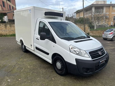 Fiat Scudo Furgone 1.6 MJT 8V PC-TN Furgone 10q. SX (2)
