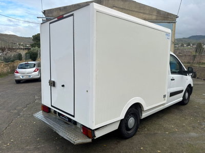 Fiat Scudo Furgone 1.6 MJT 8V PC-TN Furgone 10q. SX (3)