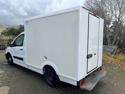 Fiat Scudo Furgone 1.6 MJT 8V PC-TN Furgone 10q. SX (4)