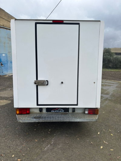 Fiat Scudo Furgone 1.6 MJT 8V PC-TN Furgone 10q. SX (5)