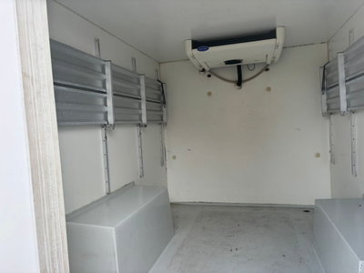 Fiat Scudo Furgone 1.6 MJT 8V PC-TN Furgone 10q. SX (9)