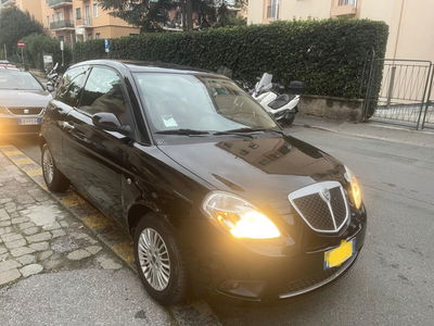 Lancia Ypsilon 1.2 E-Collection usata