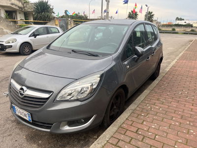 Opel Meriva 1.6 CDTI Start&Stop Cosmo usata