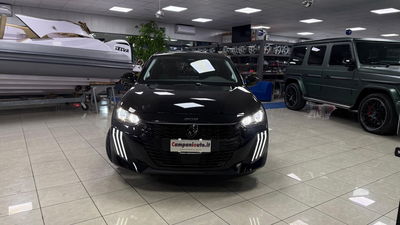 Peugeot 208 PureTech 100 Stop&Start 5 porte Allure nuova