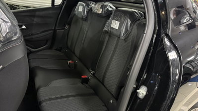 Peugeot 208 PureTech 100 Stop&Start 5 porte Allure (9)