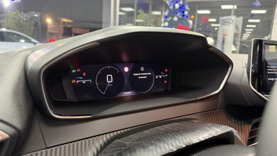 Peugeot 208 PureTech 100 Stop&Start 5 porte Allure (12)