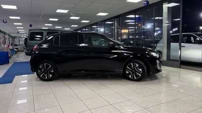 Peugeot 208 PureTech 100 Stop&Start 5 porte Allure (3)