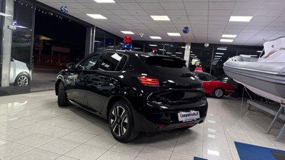 Peugeot 208 PureTech 100 Stop&Start 5 porte Allure (6)