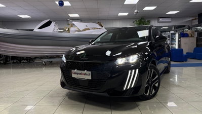 Peugeot 208 PureTech 100 Stop&Start 5 porte Allure (7)