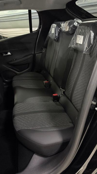 Peugeot 208 PureTech 100 Stop&Start 5 porte Allure (8)