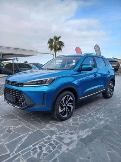 Emc Wave Wave 3 1.5t 113cv nuova