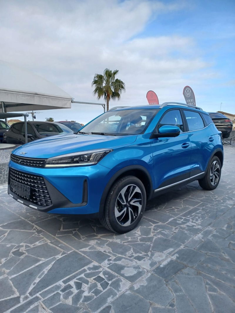 Emc Wave Wave 3 1.5t 113cv