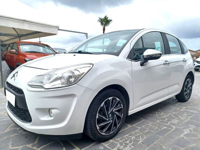 Citroen C3 1.4 e-HDi 70 airdream CMP Business usata