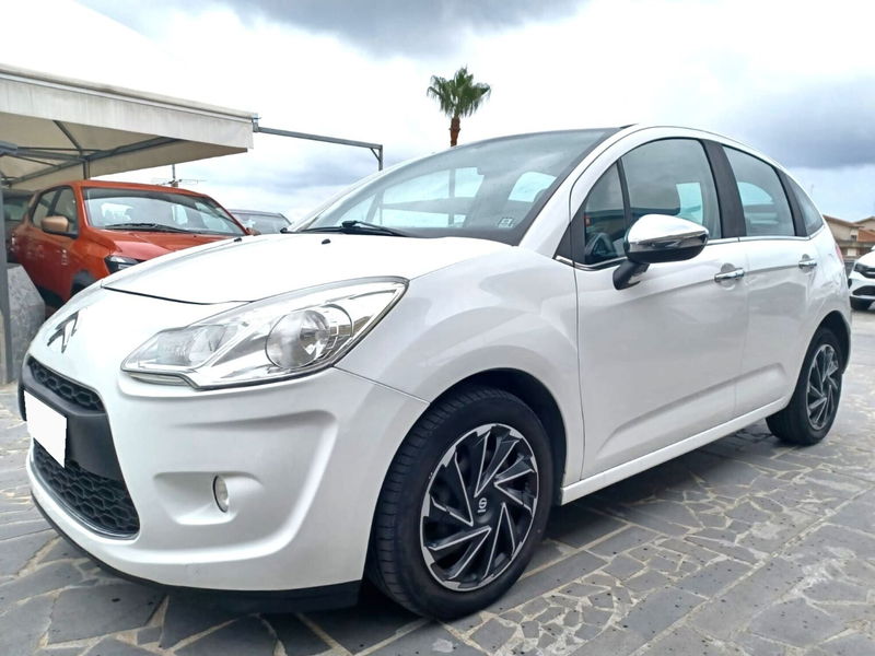 Citroen C3 1.4 e-HDi 70 airdream CMP Business