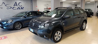 Dacia Duster 1.5 Blue dCi 8V 115 CV 4x4 Comfort usata