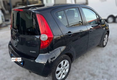 Opel Agila 1.3 CDTI 75CV Enjoy usata