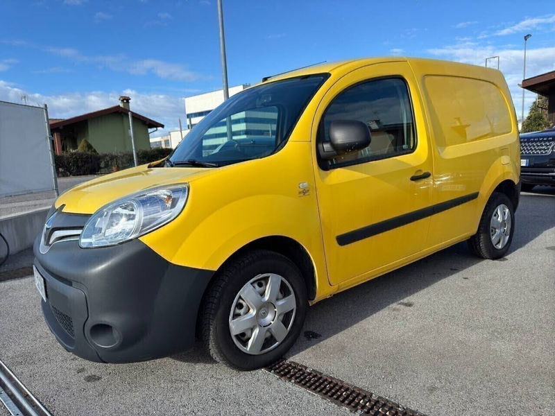 Renault Kangoo 1.5 dCi 90CV 5 porte Stop & Start Extrem