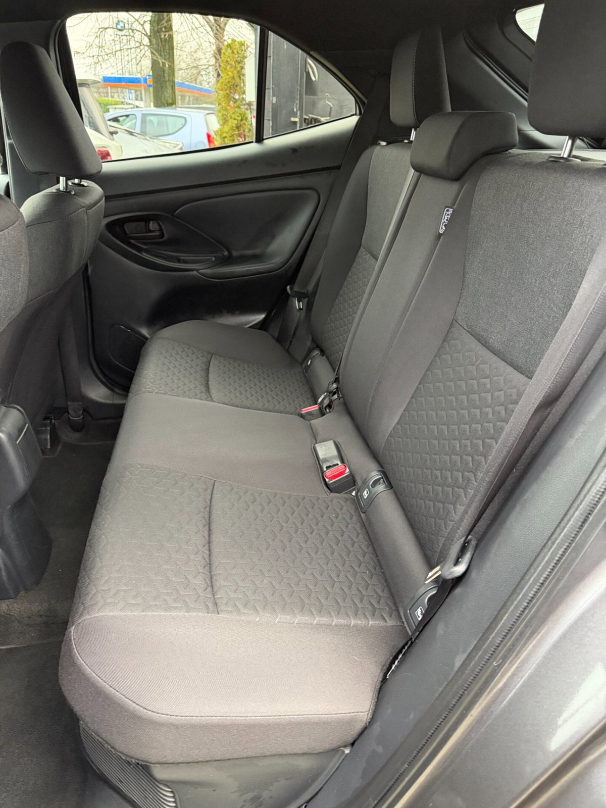 Toyota Yaris Cross 1.5h GR Sport Black Sky fwd 116cv e-cvt (11)