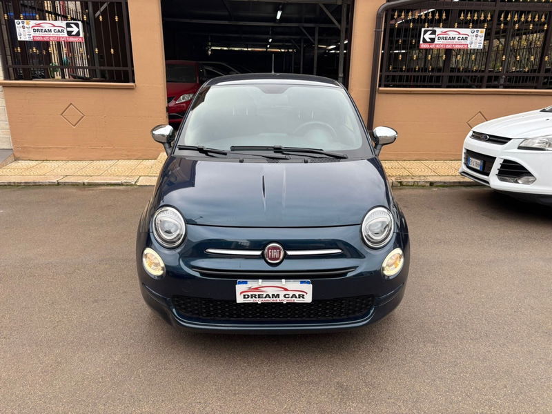 Fiat 500 1.0 Hybrid Club