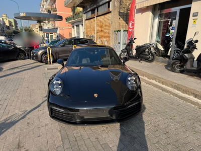 Porsche 911 Coupé Coupe 3.0 Carrera T usata