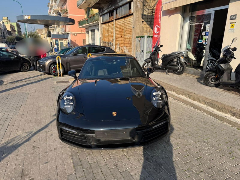 Porsche 911 Coupé Coupe 3.0 Carrera T