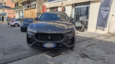 Maserati Levante Levante V6 430 CV AWD Modena usata