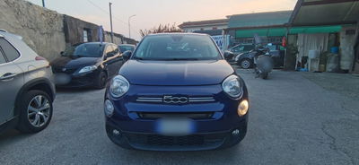 Fiat 500X 1.3 MultiJet 95 CV Urban usata