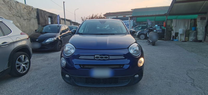 Fiat 500X 1.3 MultiJet 95 CV Urban