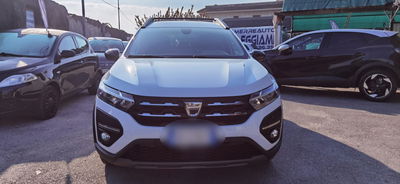 Dacia Jogger Jogger 1.0 TCe GPL 100 CV 7 posti Extreme usata
