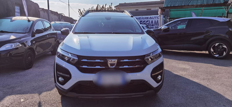 Dacia Jogger Jogger 1.0 TCe GPL 100 CV 7 posti Extreme