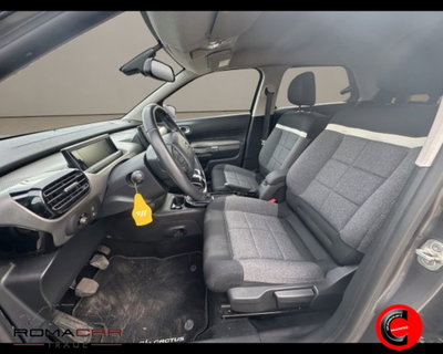 Citroen C4 Cactus BlueHDi 100 S&S Shine (10)