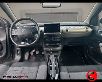 Citroen C4 Cactus BlueHDi 100 S&S Shine (11)