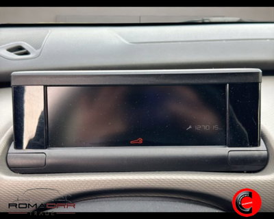 Citroen C4 Cactus BlueHDi 100 S&S Shine (12)