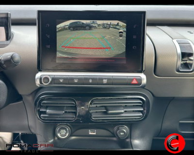Citroen C4 Cactus BlueHDi 100 S&S Shine (13)