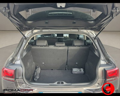 Citroen C4 Cactus BlueHDi 100 S&S Shine (14)