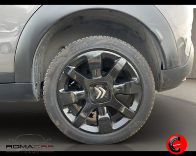 Citroen C4 Cactus BlueHDi 100 S&S Shine (15)