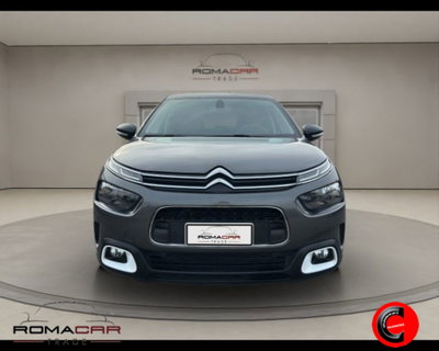 Citroen C4 Cactus BlueHDi 100 S&S Shine (3)