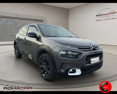 Citroen C4 Cactus BlueHDi 100 S&S Shine (4)