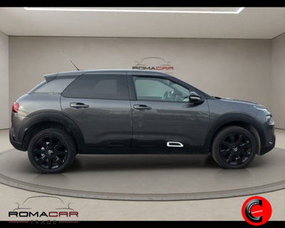 Citroen C4 Cactus BlueHDi 100 S&S Shine (5)