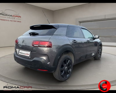 Citroen C4 Cactus BlueHDi 100 S&S Shine (6)