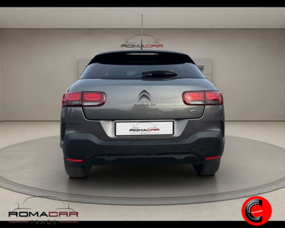 Citroen C4 Cactus BlueHDi 100 S&S Shine (7)