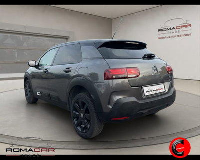 Citroen C4 Cactus BlueHDi 100 S&S Shine (8)