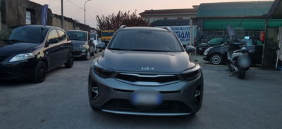 Kia Stonic 1.0 T-GDi 100 CV MHEV MT Style usata
