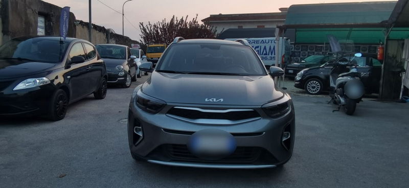 Kia Stonic 1.0 T-GDi 100 CV MHEV MT Style