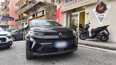 Renault Captur 1.0 eco-g Techno 100cv nuova