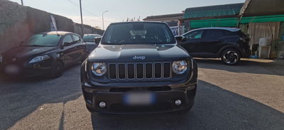Jeep Renegade 1.6 Mjt 130 CV Limited usata