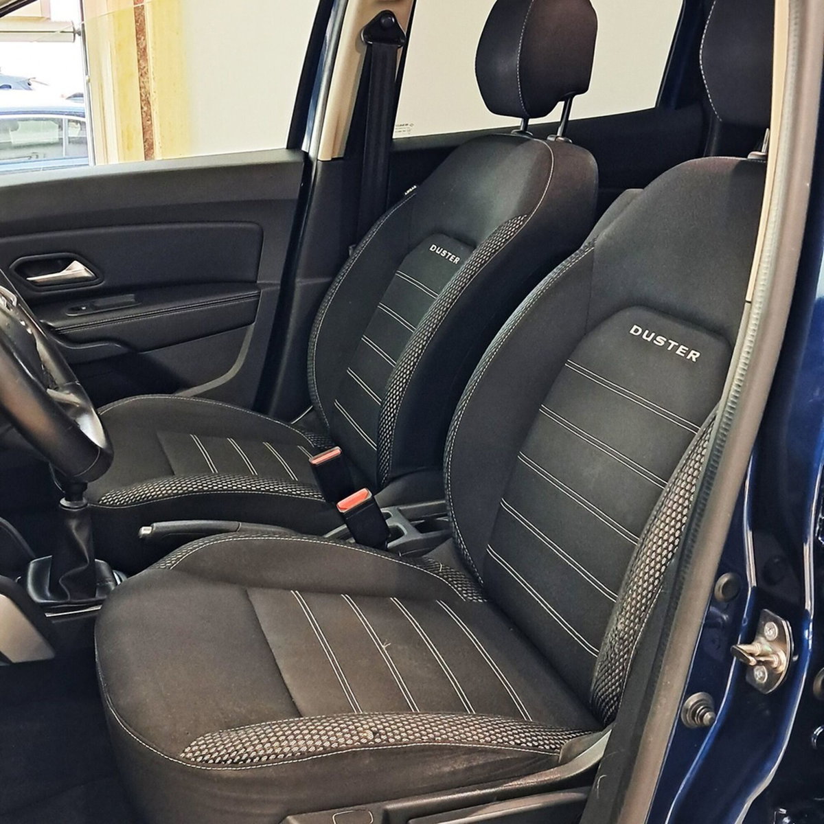 Dacia Duster 1.5 dCi 8V 110 CV 4x2 Prestige (6)
