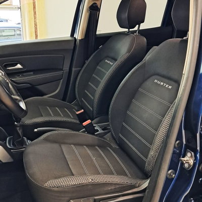Dacia Duster 1.5 dCi 8V 110 CV 4x2 Prestige (6)