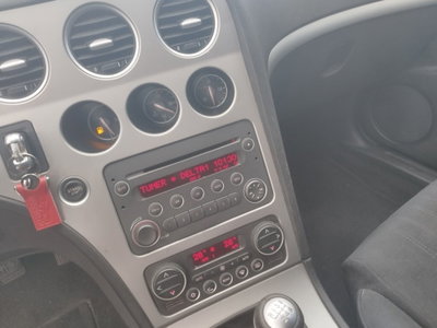 Alfa Romeo 159 SportWagon 1.9 JTDm 16V Sportwagon Progression (10)