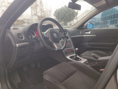 Alfa Romeo 159 SportWagon 1.9 JTDm 16V Sportwagon Progression (5)